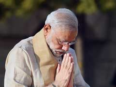 Arvind Kejriwal Slams PM for Ignoring Ex-PM Shastri's Birth Anniversary