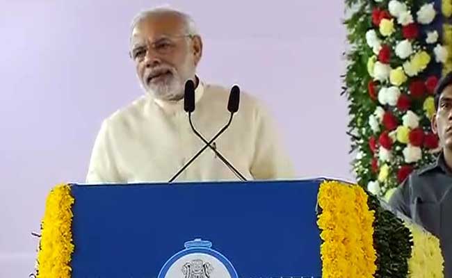 'No Rethinking' on Quotas, Says PM Modi as Shiv Sena Boycotts His Events