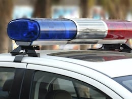 US Police Officer Staged Suicide to Look Like Murder US Police Officer Staged Suicide to Look Like Murder