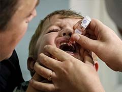 दुनिया भर से खत्म हो चुका पोलियो का खतरनाक टाइप 2 विषाणु अब उत्तर प्रदेश की बनी दवा में मिला, जांच शुरू