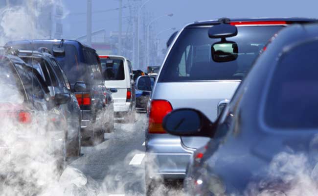 Blog: Are My Children Adequately Warned of Danger in Polluted Delhi?