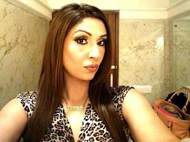 Model Pooja Missra's Alleged Assault on Delhi Store Staff Caught on CCTV