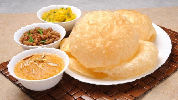 poori