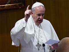 'Spying' on The Pope Francis: Vatican Leaks Reveal Dirty Dealings