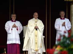 Pope Francis Elevates to Sainthood Parents of 'Little Flower'