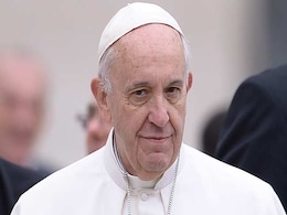Pope Readies for Africa, Riskiest Trip of His Papacy Pope Readies for Africa, Riskiest Trip of His Papacy