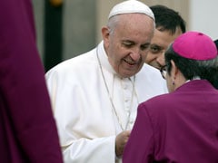 Pope Francis Warns Against Conspiracy Theories of Vatican Skullduggery