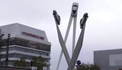 Prosecutor Probes Porsche SE Executives Over Market Manipulation Allegations