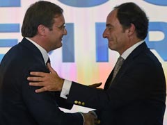 Portugal's Austerity Government Wins Re-Election