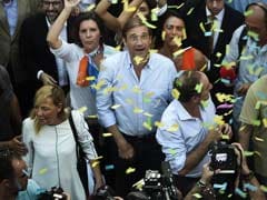 Portugal's Ruling Centre-Right Wins Austerity-Test Election