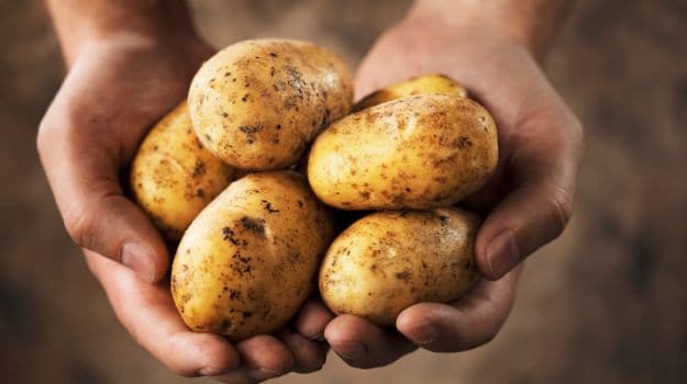 The Good Side To Potato: It May Help You From Cancer