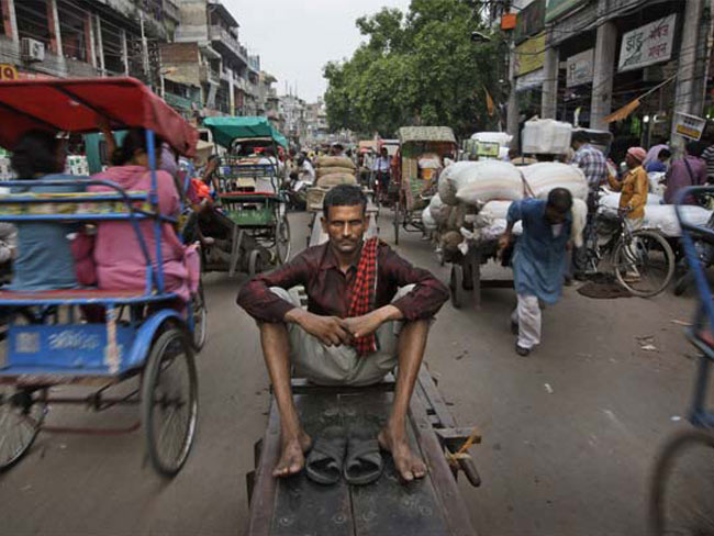 वैश्विक गरीबी दर में कमी की अहम वजह वैज्ञानिक प्रगति : इनसा प्रमुख