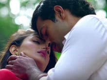 Why Pragya Was 'Scared' to Slap Varun Tej For a Scene in <i>Kanche</i>