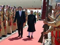 India, Jordan Agree to Enhance Cooperation Against Terrorism