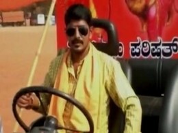 8 Arrested in Bajrang Dal Activist's Murder in Karnataka 8 Arrested in Bajrang Dal Activist's Murder in Karnataka