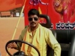 कर्नाटक: बीजेपी ने की प्रशांत पुजारी हत्याकांड की जांच सीबीआई से कराने की मांग कर्नाटक: बीजेपी ने की प्रशांत पुजारी हत्याकांड की जांच सीबीआई से कराने की मांग