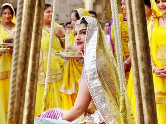 With 5 Mn Views, Prem Ratan Dhan Payo Trailer a Grand Hit on YouTube