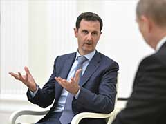 Syria Opposition, Rebel Dismiss Iran Idea for Transition