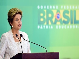 Brazil's President Loses Legal Battle, Faces Impeachment Threat Brazil's President Loses Legal Battle, Faces Impeachment Threat