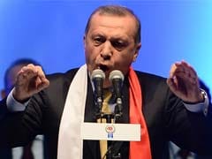 Turkey Police Detain 28 In Raids On Recep Tayyip Erdogan Foes: Report