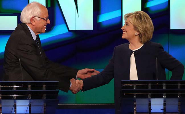 Debate Drew Democratic Record 15 Million Viewers: Reports
