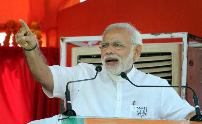 Security Tightened Across Kashmir Valley Ahead of PM Modi's Visit on November 7