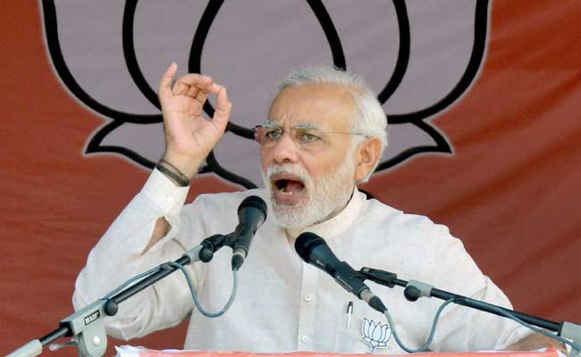 High Court Verdict in Poll Code Breach Case Against PM Modi on November 5