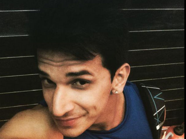 <I>Bigg Boss 9</i>: Prince Narula Wants to 'Make Friends' in the House