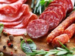 Too Much of Processed Meat May Worsen Your Asthma
