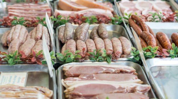 'Processed Meats Are Carcinogenic', Says World Health Organisation
