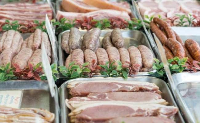 Shiv Sena, Another Outfit Shut 400 Meat Shops In Gurgaon Citing Navaratri