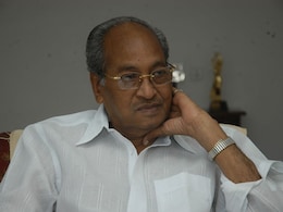 Telugu Producer Edida Nageswara Rao Dies at 81 Telugu Producer Edida Nageswara Rao Dies at 81