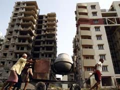 Delhi-NCR Stuck With Highest Unsold Housing Inventory: Report