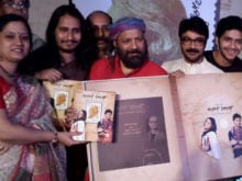 Prosenjit Chatterjee's Tribute to Rituparno Ghosh's <I>Gaaner Oparey</i>