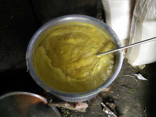 सुशील महापात्रा की कलम से : दाल की कीमतों ने मार डाला