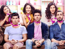 <i>Pyaar Ka Punchnama 2</i> Delivers Powerful Punch in Opening Weekend <i>Pyaar Ka Punchnama 2</i> Delivers Powerful Punch in Opening Weekend