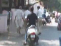 Pune Man Beheads Wife, Walks With Her Head on the Street