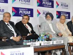 Shedding Turmoil, Punjab Draws Crores of Investment, Over 350 Deals
