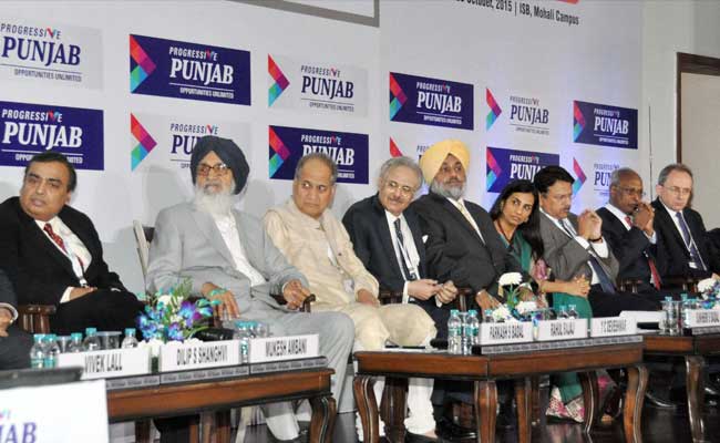 Shedding Turmoil, Punjab Draws Crores of Investment, Over 350 Deals