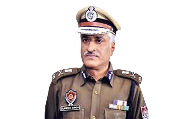 Punjab Police Chief Replaced After Scripture Desecration Row