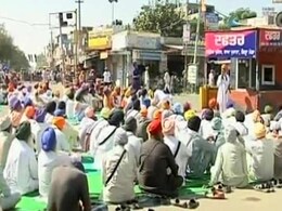 Punjab Protesters Against Desecration Unmoved By 'Foreign Hand' Claim Punjab Protesters Against Desecration Unmoved By 'Foreign Hand' Claim
