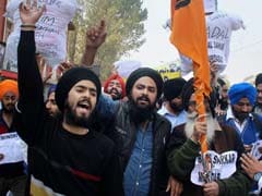 Congress, AAP Demand President's Rule in Punjab