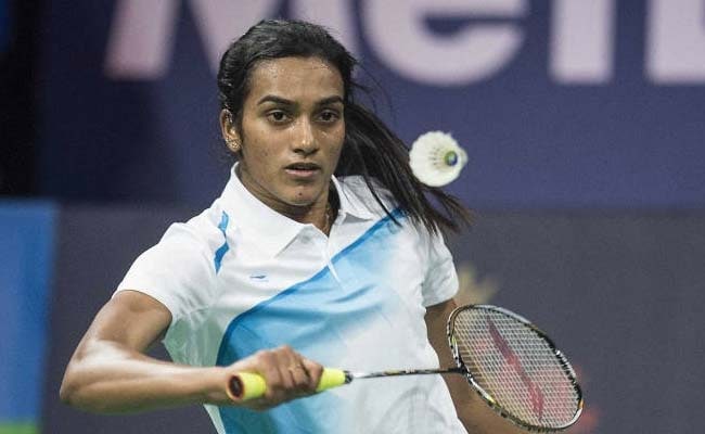 पीवी सिंधु मलेशियन मास्टर्स के फाइनल में पहुंची, श्रीकांत हारे पीवी सिंधु मलेशियन मास्टर्स के फाइनल में पहुंची, श्रीकांत हारे