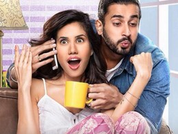 <I>Pyaar Ka Punchnama 2</i> Packs a Punch on Day Two <I>Pyaar Ka Punchnama 2</i> Packs a Punch on Day Two
