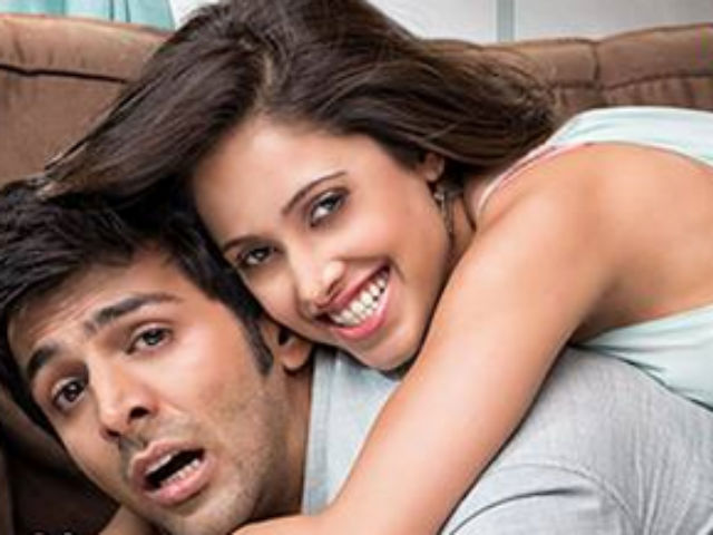 <I>Pyaar Ka Punchnama 2</i> Director: Wanted to Make a Film Against Love