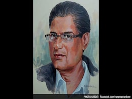 Kannada Writer Returns Akademi Award in Protest Over Kalburgi Killing Kannada Writer Returns Akademi Award in Protest Over Kalburgi Killing