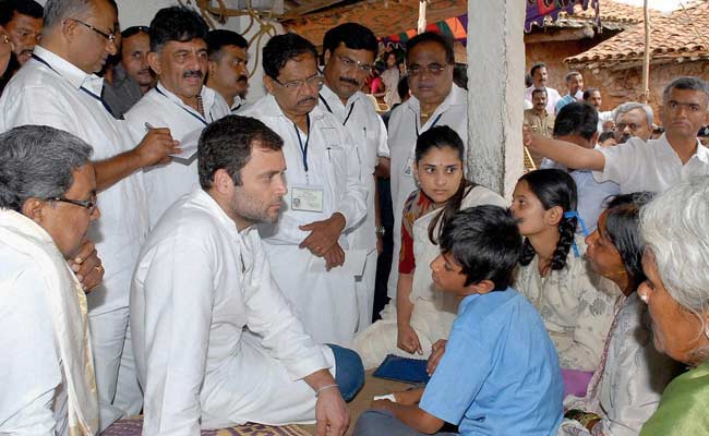 PM Modi, BJP Have Strategy to Polarise Country: Rahul Gandhi