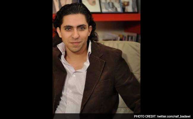 Saudi Blogger Raif Badawi Wins EU Sakharov Rights Prize