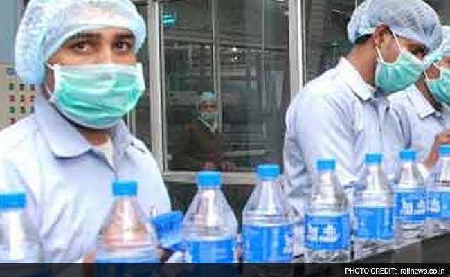 Rail Neer Scam: Delhi Court Grants Bail To Businessman