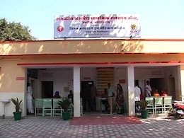 राजस्थान : अस्पतालों में पीपीपी मॉडल अपना रही है सरकार राजस्थान : अस्पतालों में पीपीपी मॉडल अपना रही है सरकार